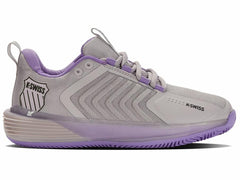 Women Tennis | K-Swiss ULTRASHOT 3 HB Raindrops/paisley Purple/moonless Night