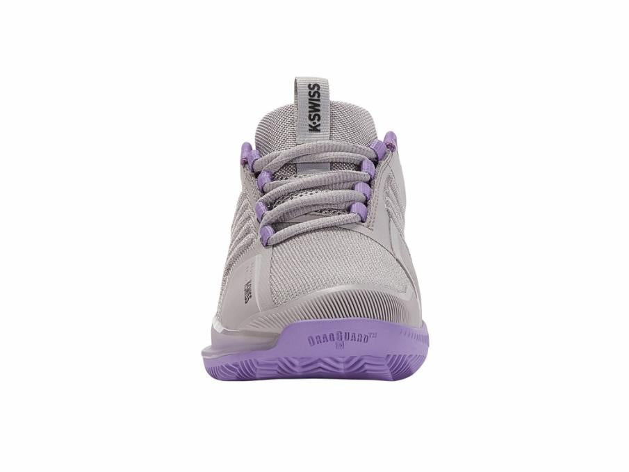 Women Tennis | K-Swiss ULTRASHOT 3 HB Raindrops/paisley Purple/moonless Night