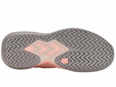 Women Tennis | K-Swiss ULTRASHOT 3 Morganite/satellite/pale Neon Coral