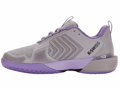 Women Tennis | K-Swiss ULTRASHOT 3 Raindrops/paisley Purple/moonless Night
