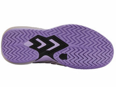 Women Tennis | K-Swiss ULTRASHOT 3 Raindrops/paisley Purple/moonless Night