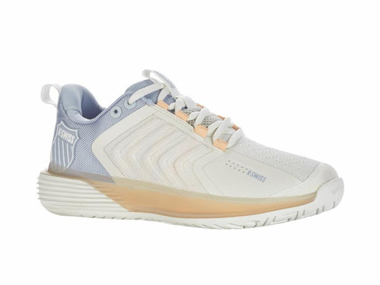 Women Tennis | K-Swiss ULTRASHOT 3 Star White/white Onyx/heather