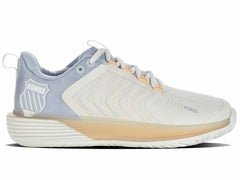 Women Tennis | K-Swiss ULTRASHOT 3 Star White/white Onyx/heather