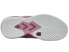 Women Tennis | K-Swiss ULTRASHOT TEAM Cameo Pink/grape Nectar/white