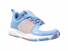 Women Tennis | K-Swiss ULTRASHOT TEAM Open Air/bright White/strawberry Ice