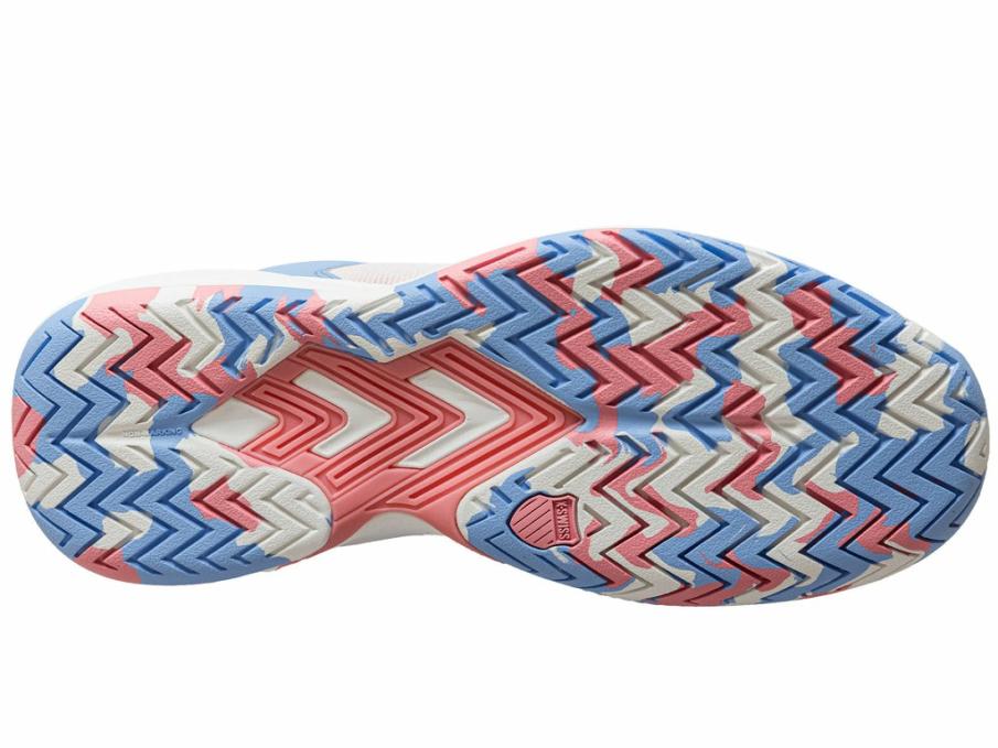 Women Tennis | K-Swiss ULTRASHOT TEAM Open Air/bright White/strawberry Ice