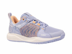 Women Tennis | K-Swiss ULTRASHOT TEAM Peach Fuzz/star White/heather