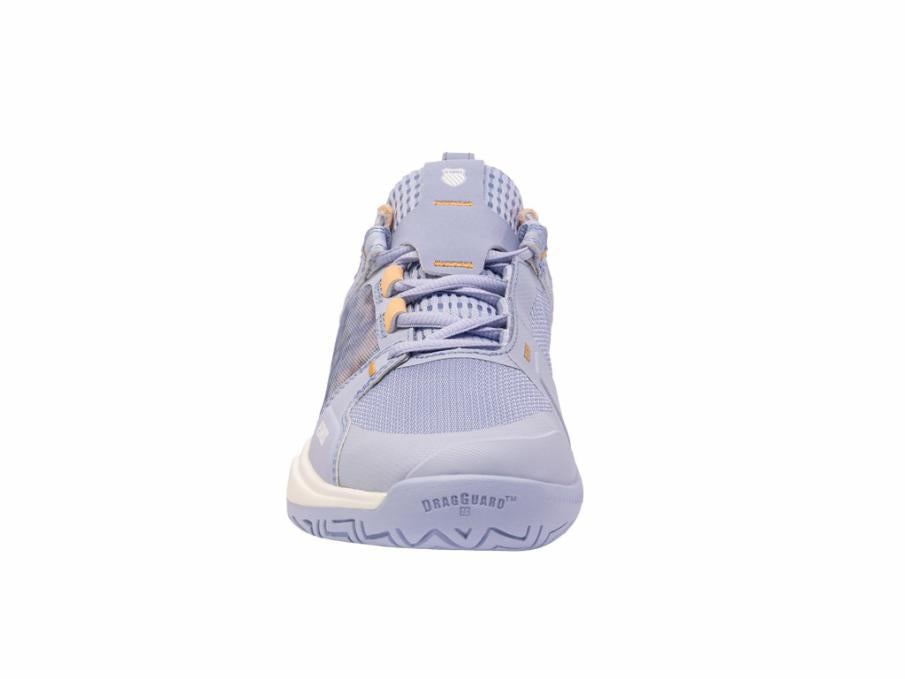 Women Tennis | K-Swiss ULTRASHOT TEAM Peach Fuzz/star White/heather