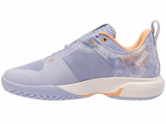 Women Tennis | K-Swiss ULTRASHOT TEAM Peach Fuzz/star White/heather