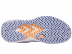 Women Tennis | K-Swiss ULTRASHOT TEAM Peach Fuzz/star White/heather