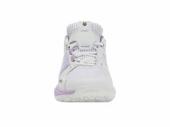 Women Tennis | K-Swiss ULTRASHOT TEAM White/purple Rose /moonless Night