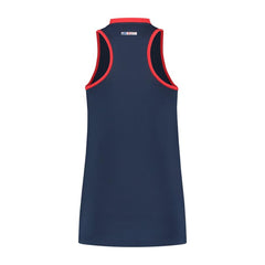 Women Tennis | K-Swiss WOMENS HERITAGE SPORT TANK TOP Navy