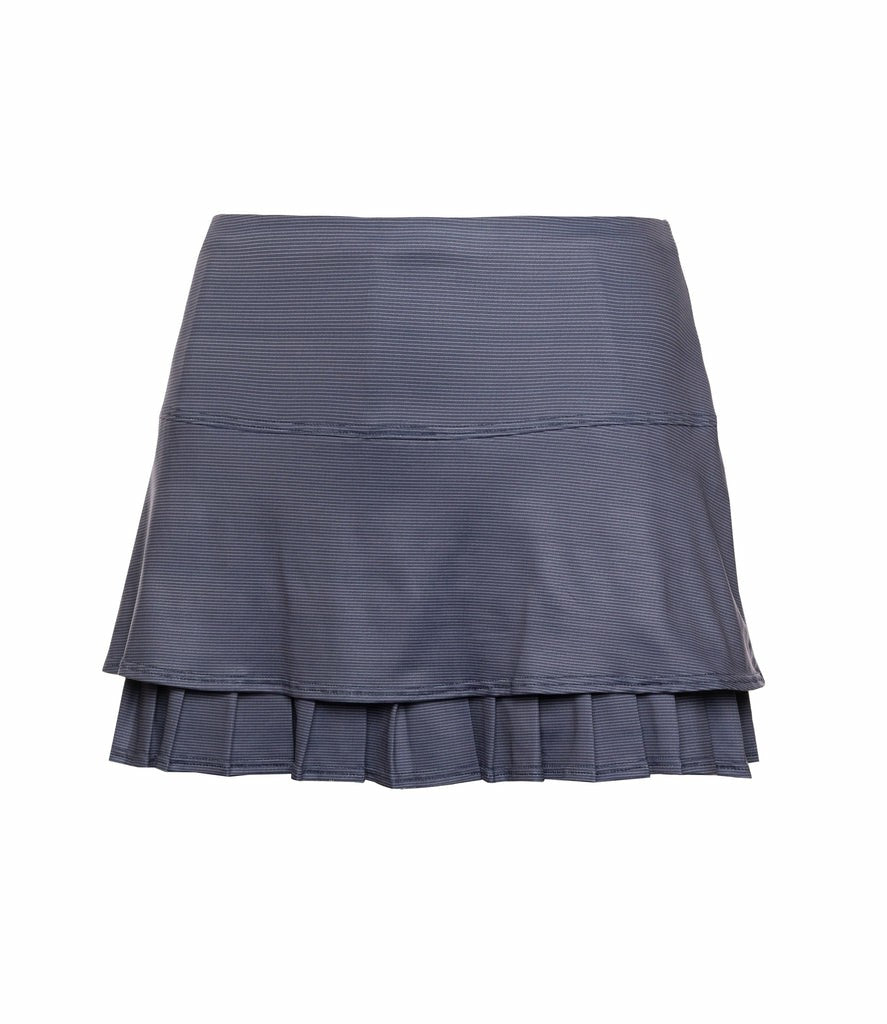 Women Tennis &amp; Pickleball | K-Swiss PLEAT SKIRT-12" Navy
