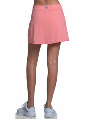 Women Tennis &amp; Pickleball | K-Swiss NEW AGE SKIRT-14" New Age Skirt-14"