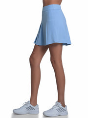 Women Tennis &amp; Pickleball | K-Swiss NEW AGE SKIRT-14" New Age Skirt-14"