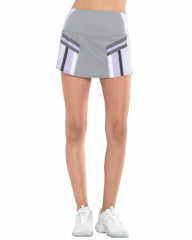 Women Tennis &amp; Pickleball | K-Swiss PRINT SKIRT-13" Paisley