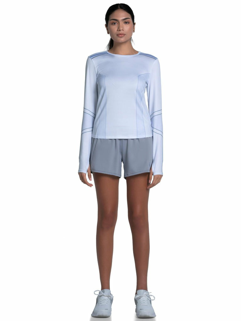 Women Tennis &amp; Pickleball | K-Swiss ACCELERATE L/S Accelerate L/s