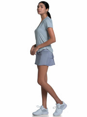 Women Tennis &amp; Pickleball | K-Swiss ACTION S/S Action S/s