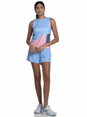 Women Tennis &amp; Pickleball | K-Swiss COURT RUSH TANK Air