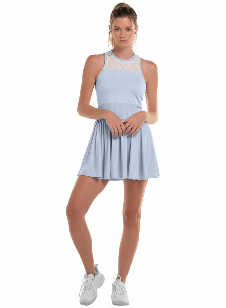 Women Tennis &amp; Pickleball | K-Swiss COURTSIDE DRESS Glace