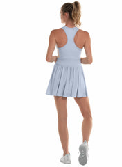Women Tennis &amp; Pickleball | K-Swiss COURTSIDE DRESS Glace