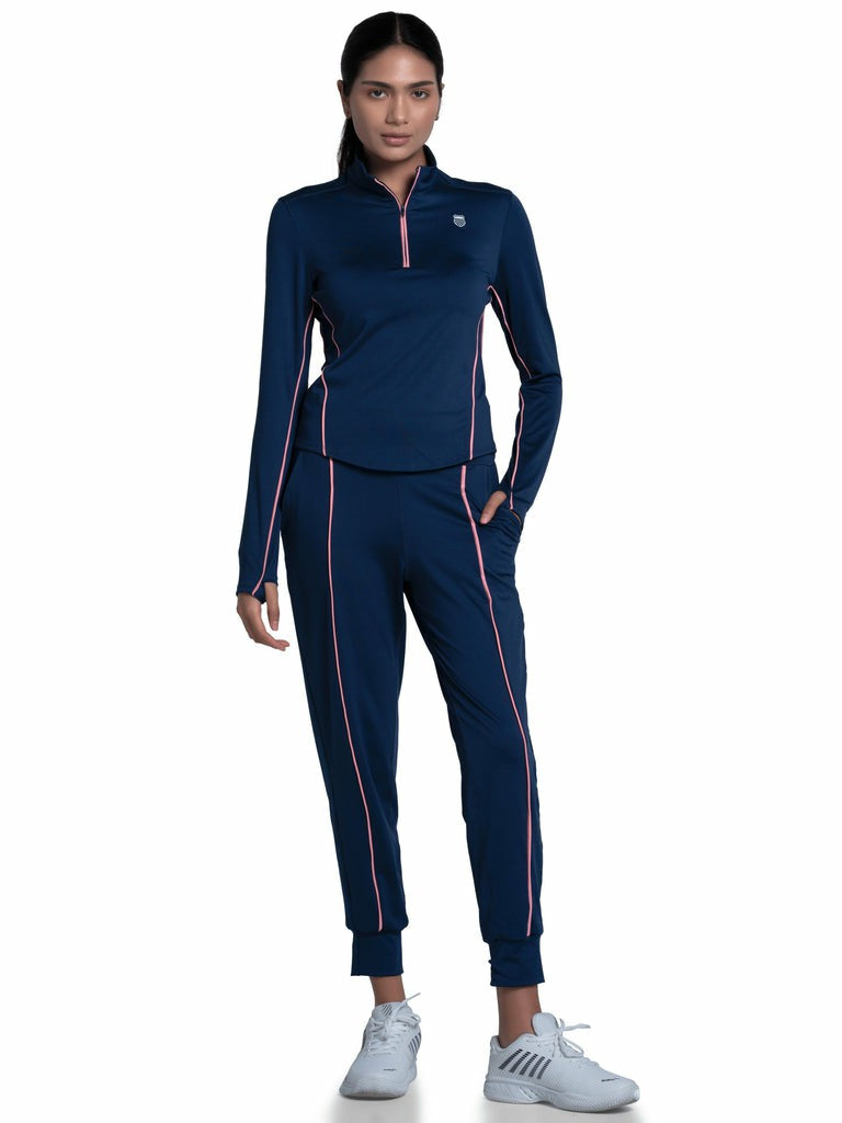 Women Tennis &amp; Pickleball | K-Swiss EDGE JOGGER Edge Jogger