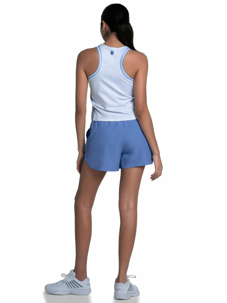 Women Tennis &amp; Pickleball | K-Swiss ENDGAME TANK Endgame Tank