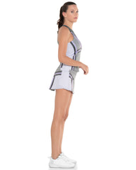 Women Tennis &amp; Pickleball | K-Swiss EXCEL TANK Paisley