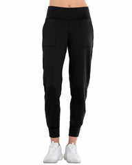 Women Tennis &amp; Pickleball | K-Swiss IN MOVEMENT JOGGER Black
