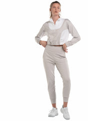 Women Tennis &amp; Pickleball | K-Swiss IN MOVEMENT JOGGER Meteorite