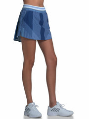 Women Tennis &amp; Pickleball | K-Swiss PRO SKIRT 14" Pro Skirt 14"