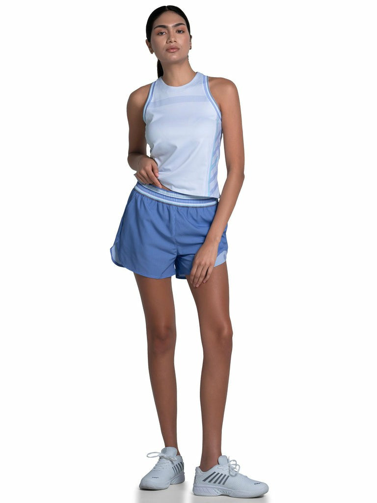 Women Tennis &amp; Pickleball | K-Swiss SYNERGY SHORT-3" Synergy Short-3"