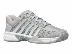 Women Wide Shoes | K-Swiss EXPRESS LIGHT PICKLEBALL-WIDE High-rise/white