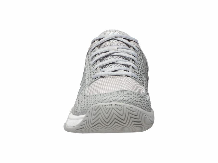Women Wide Shoes | K-Swiss EXPRESS LIGHT PICKLEBALL-WIDE High-rise/white